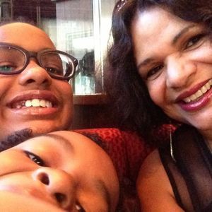 Meet your Posher, Sonia